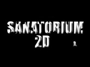 Слендермен 2D: Санаториум