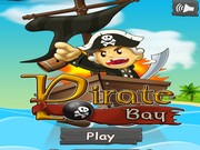 Сокровища пирата из бухты