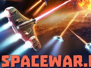 Spacewar io: Войны в космосе