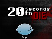 Стикмен умирает за 20 секунд