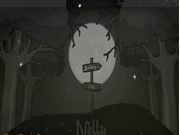 Страшная бродилка Нелли