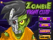 Супер бойцы 2: Клуб зомби