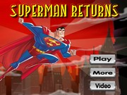 Супермен: Возвращение героя