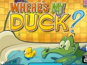Свомпи крокодильчик 2: Где моя утка?