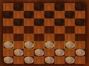 Сыграем в Простые шашки