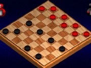 Сыграй в профессиональные шашки