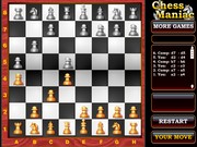 Сыграй в шахматы с подсказками