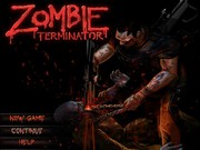 Терминатор 4: Война с зомби