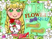 Тест для девочек: Узнай свой цветок