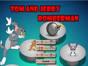 Том и Джерри: Бомберы в лабиринте