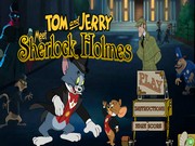 Том и Джерри: Поиск Шерлока Холмса