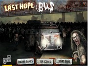 Водитель автобуса последней надежды