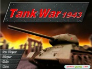 Война танков 1943 года