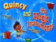 Волшебные инструменты Маленьких Эйнштейнов