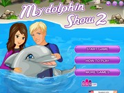 Выступает дельфин: Шоу 2