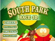 Южная гонка 3D