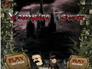 Заберись на башню вампира