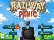 Железная дорога в панике