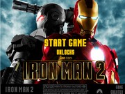 Железный Человек 2: Новая миссия