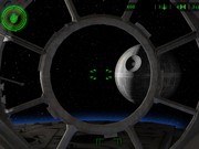 Звездные Войны 3D: Атака Звезды Смерти
